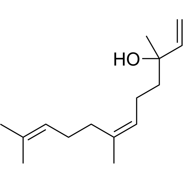 cis-Nerolidol 3790-78-1